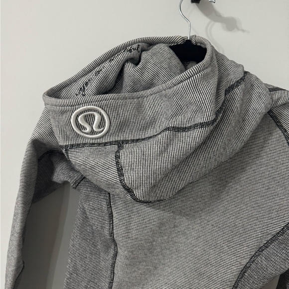 Lululemon sweater - Picture 2 of 2